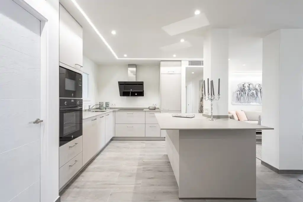 Apartament amb ascensor en venda a Ponent, imagen 6
