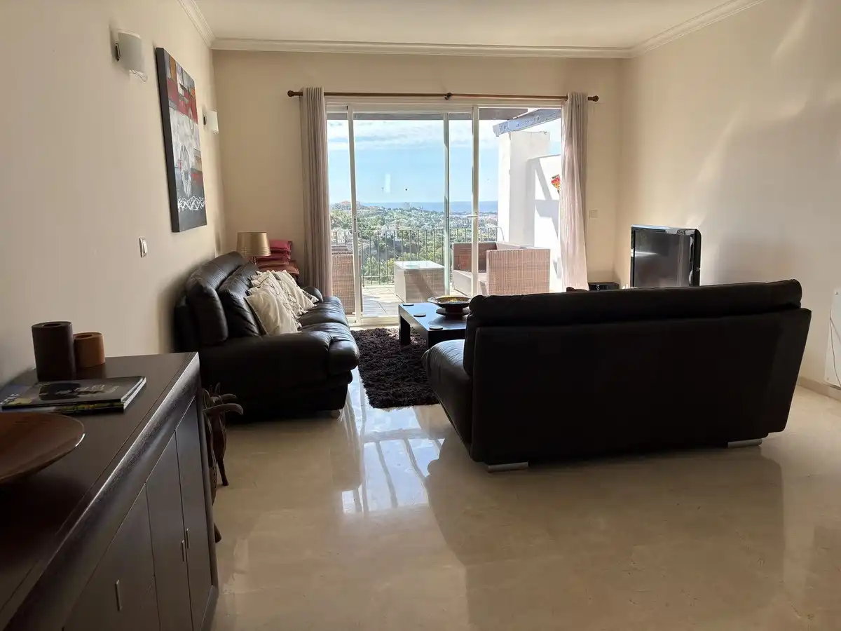 Penthouse with lift for sale in La Quinta, imagen 6