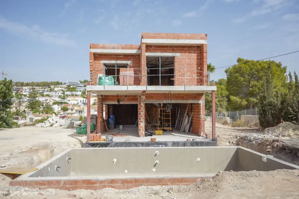 Maison avec terrasse à vendre à Zona Pueblo, imagen 6