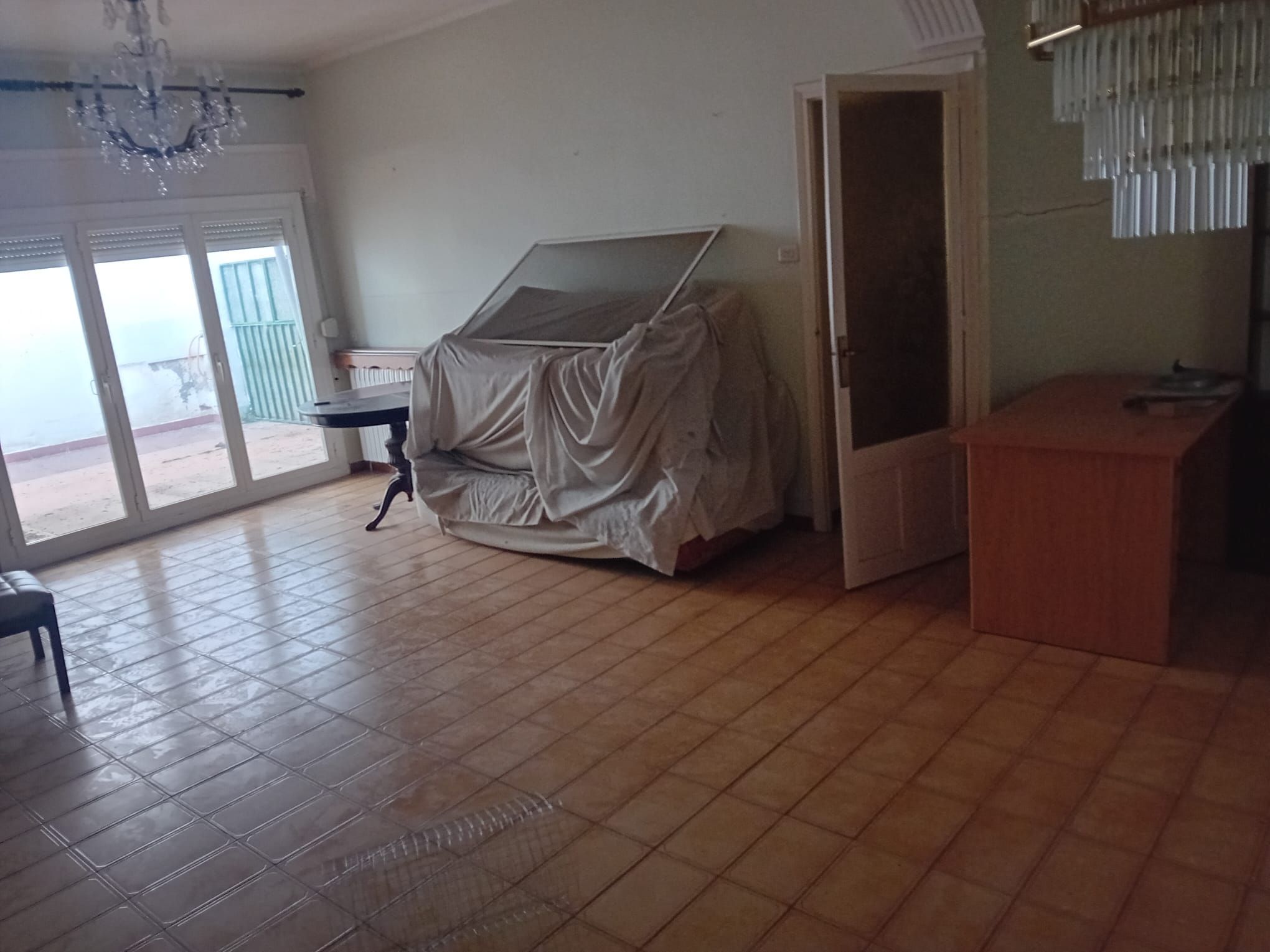 Single-family semi-detached for sale in  Lleida Capital