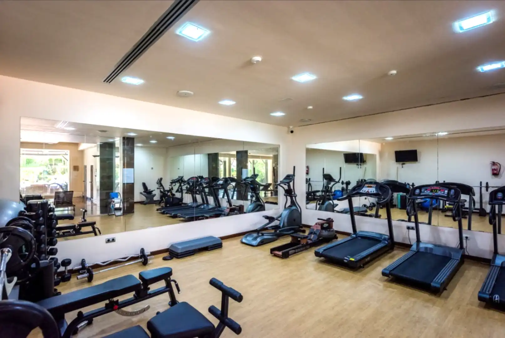 Penthouse with terrace for sale in Los Arqueros  - Puerto del Almendro, imagen 26