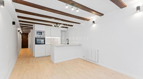 Foto 3 de Pis en venda a Diputación, Fort Pienc,  Barcelona Capital