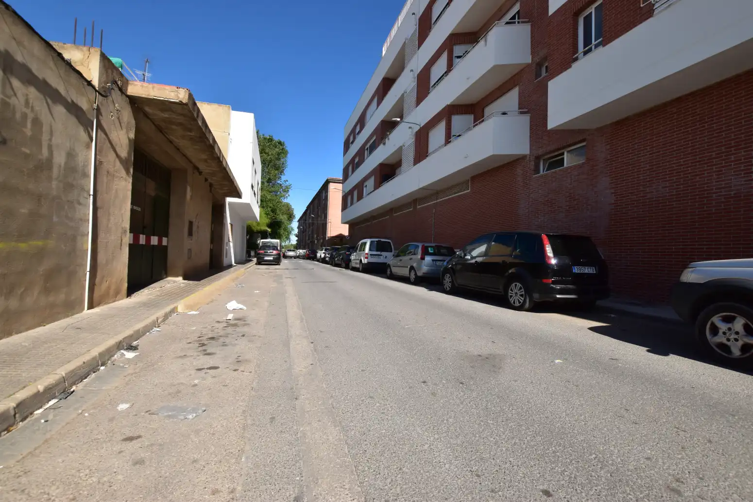 Rustikales Grundstück zum Verkauf in CL BENISANO, imagen 14