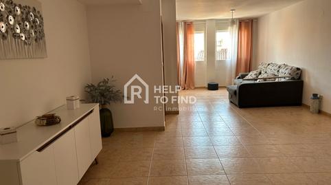 Foto 2 de Pis en venda a Benipeixcar - El Raval, Gandia