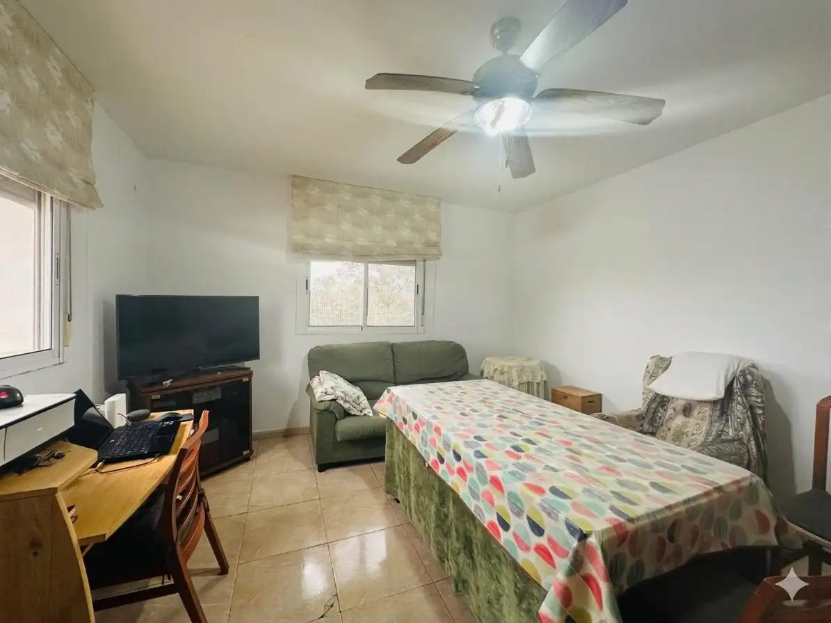 Finca rústica en venta en Oliva de Mérida