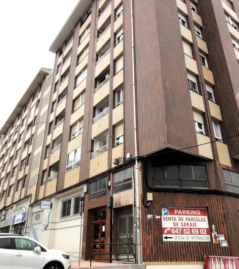 Photo 2 of Office for sale in Munoa Kalea, 21, Burtzeña, Barakaldo