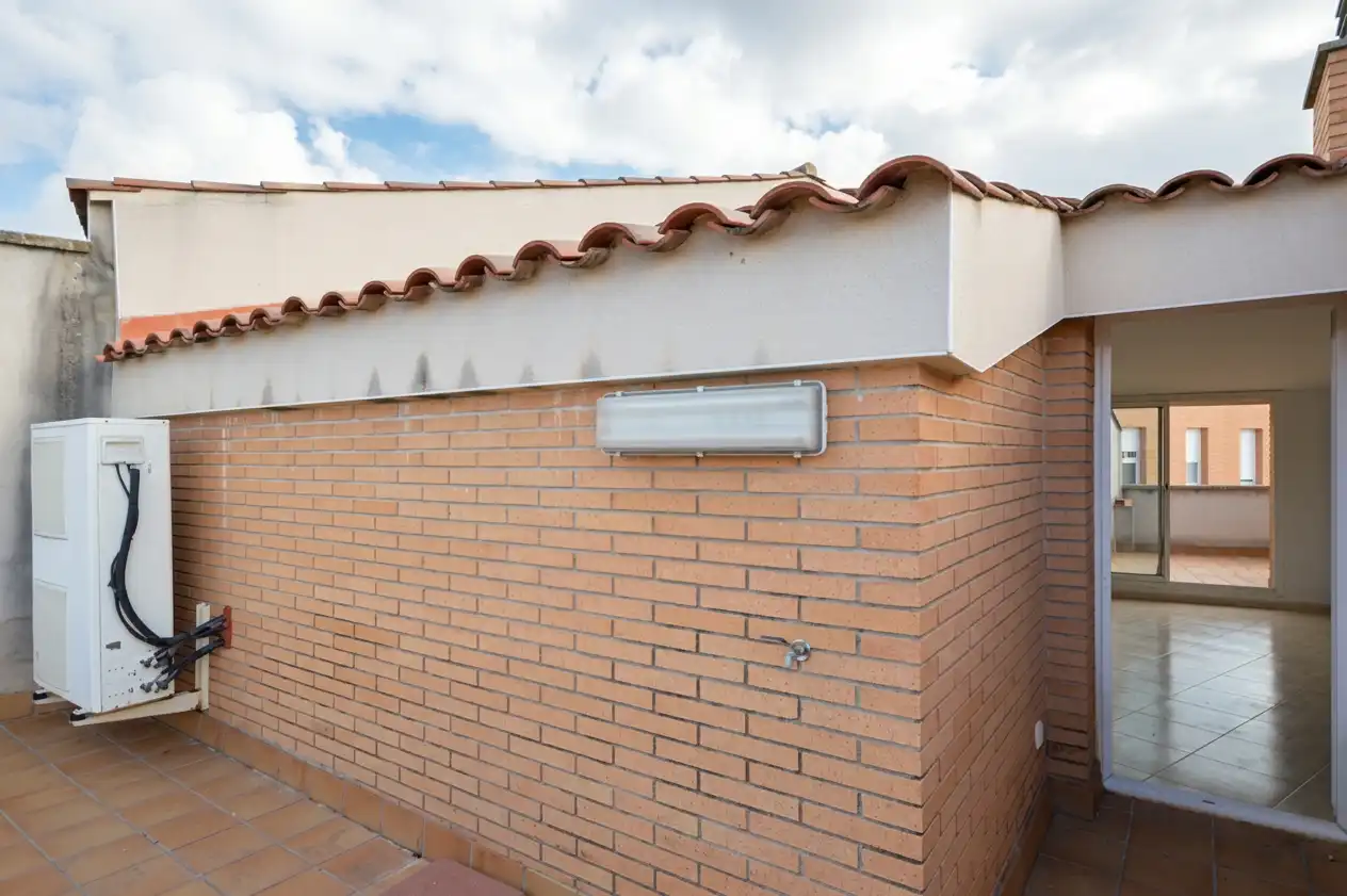Adosado con terraza en venta en Avinguda dels Hostalets de Pierola, imagen 27