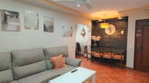 Foto 2 de Pis en venda a El Carmen, San Fernando