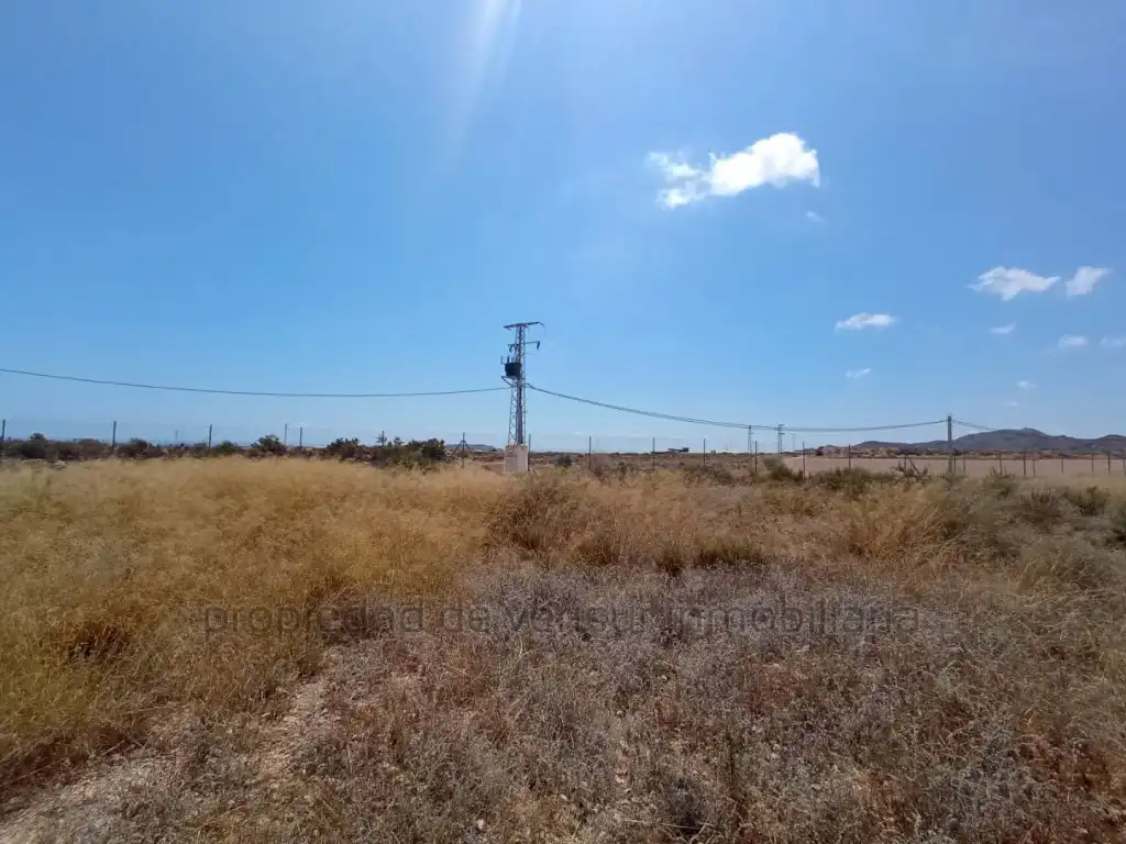 Terreny residencial en venda a Calarreona, imagen 4