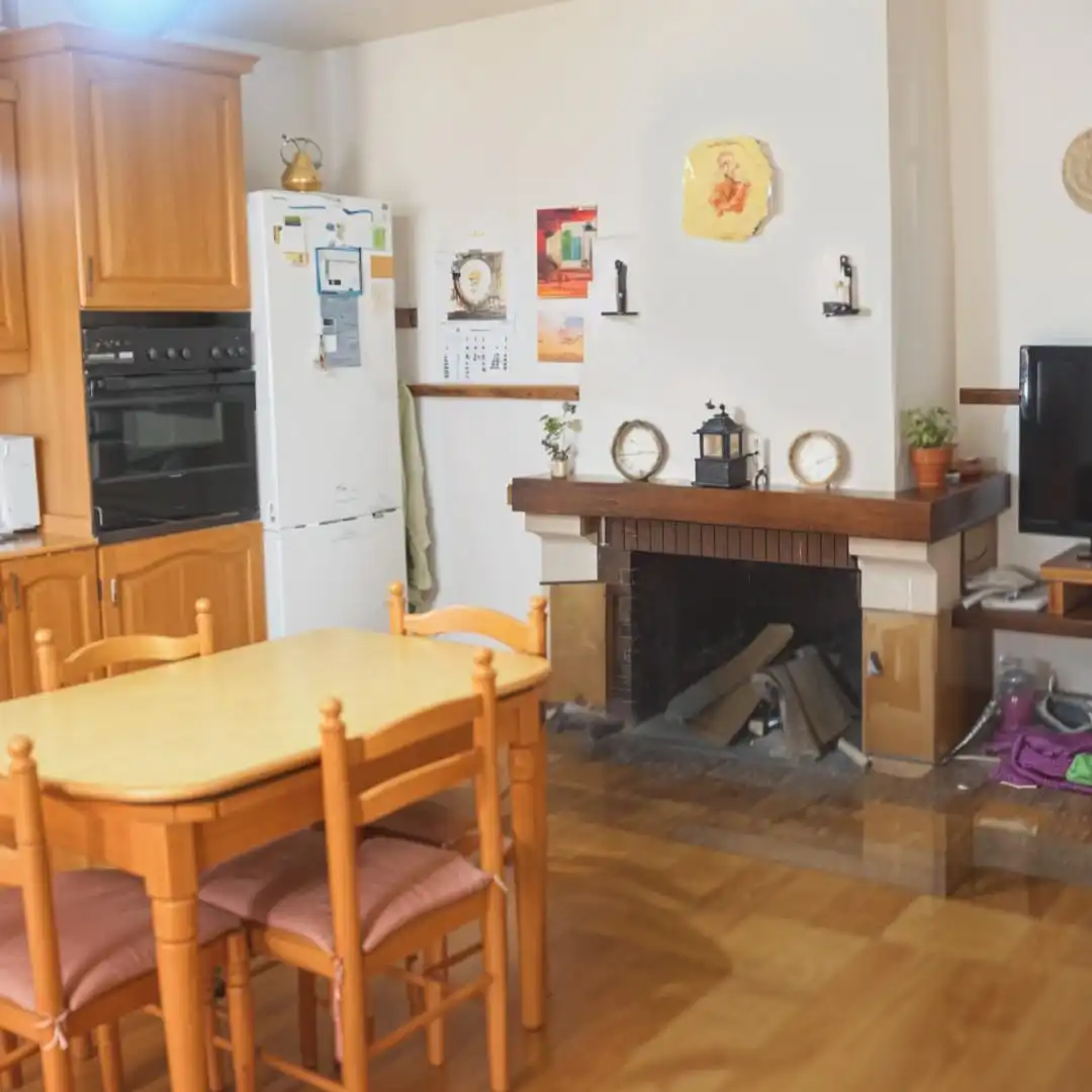 Casa adosada en venta en Cardedeu