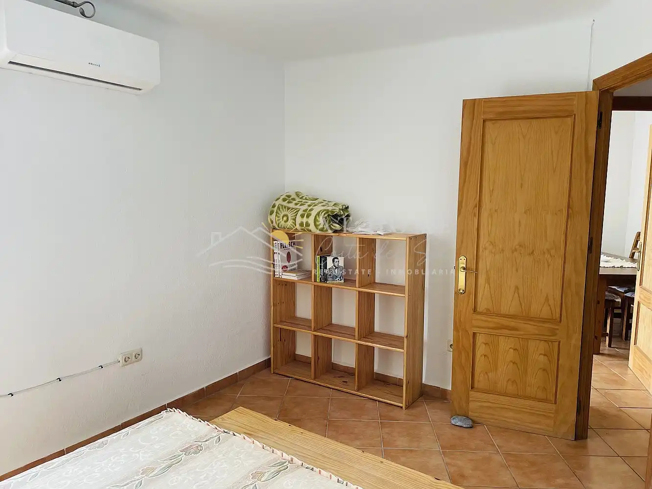 Bedroom of Apartments for sale in Torrox  with Terrace, Swimming Pool and Oven
