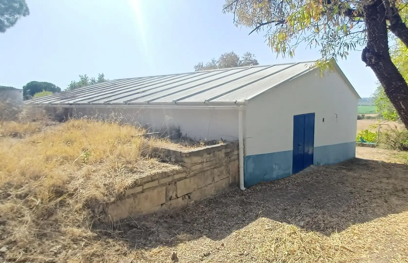 Casa rústica en venda a Los Garciagos, Polígono 119, Parcela 100, imagen 8
