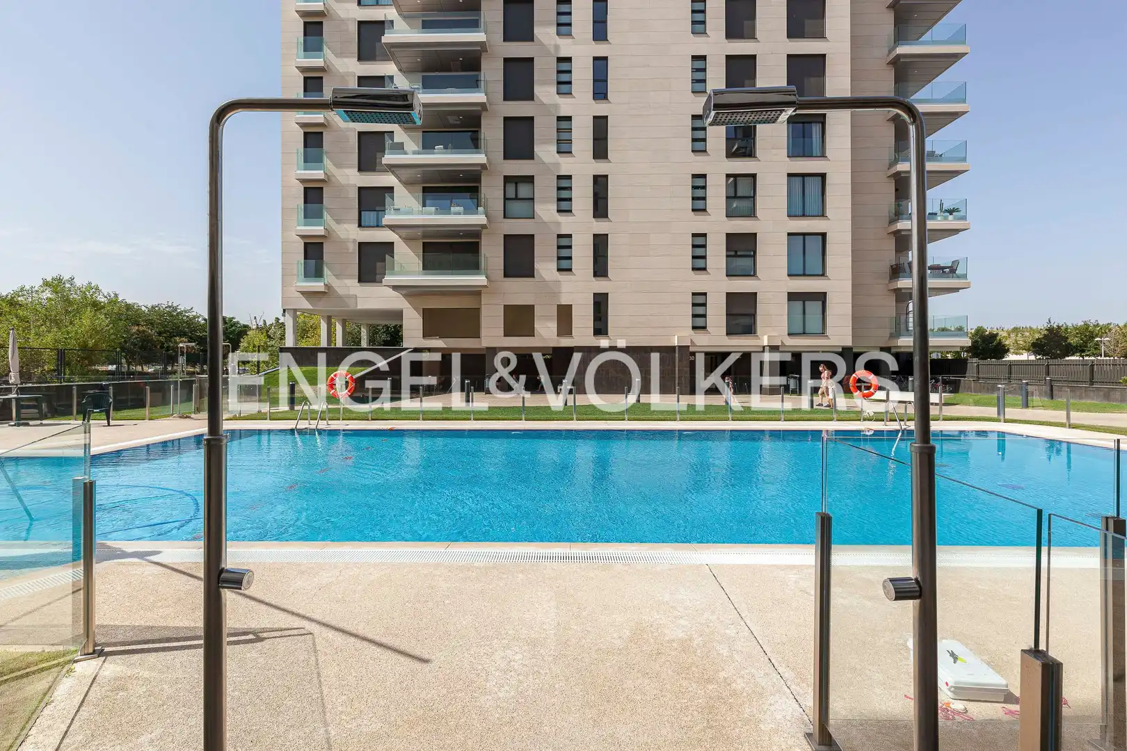 Flat for rent in Valdebebas - Valdefuentes