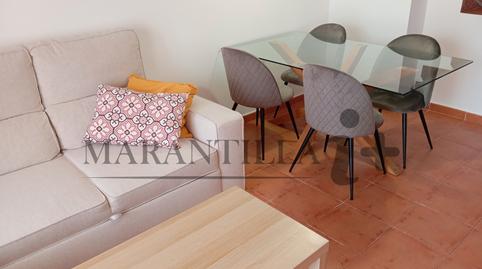 Foto 4 de Dúplex en venda a Avenida de las Cumbres, 22, Islantilla Golf, Huelva