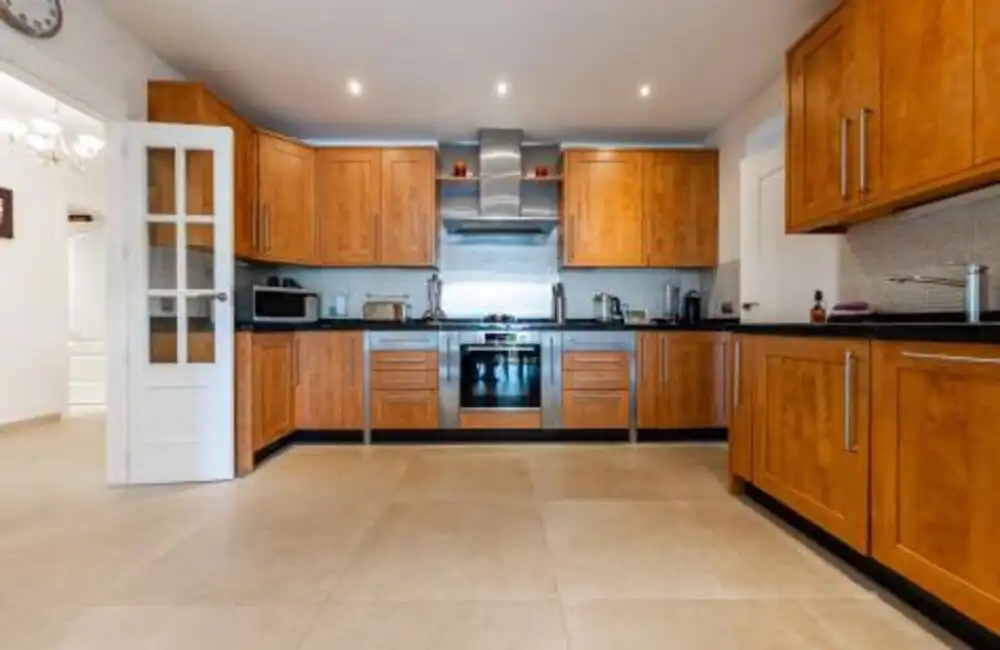 Maison avec terrasse à vendre à Calahonda, imagen 12