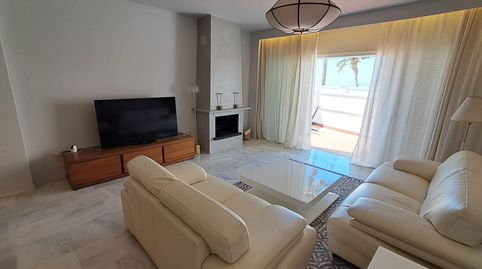 Foto 4 de Casa adosada en venda a Tolete del, 11, Villacana - Costalita - Saladillo, Estepona