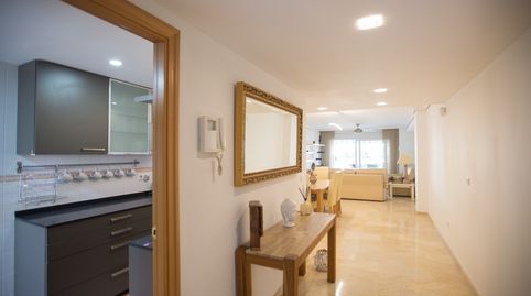 Photo 4 of Ground floor for rent in Salamanca (de), 38, Nueva Alcántara, Marbella