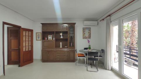 Foto 4 de Pis en venda a Marxalenes,  Valencia Capital