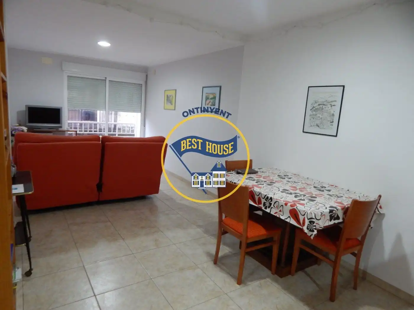 Appartement avec terrasse à vendre à Aielo de Malferit, imagen 7