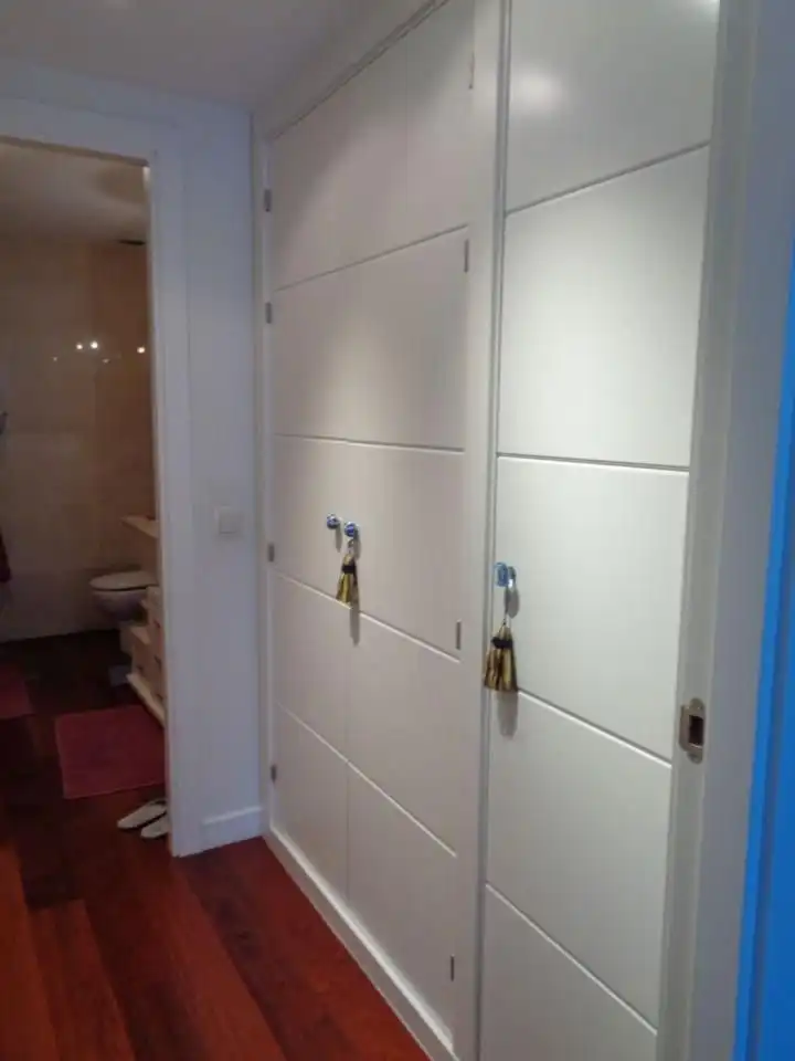 Flat with lift for sale in Plan Sur - Amistad, imagen 19