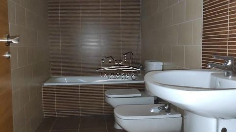 Piso dúplex en calle San Pedro. Cuenta con una superficie de 125 m2. distribuidos en recibidor, salón-comedor, cocina, cuarto de b, imatge 4