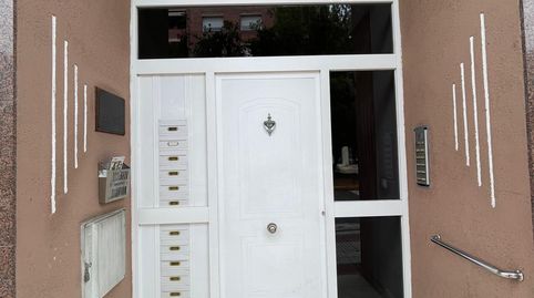 Foto 5 de Pis en venda a De la Pau, 25, Mollerussa, Lleida