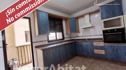 Foto 2 de Ático en venta en Huércal-Overa, Almería