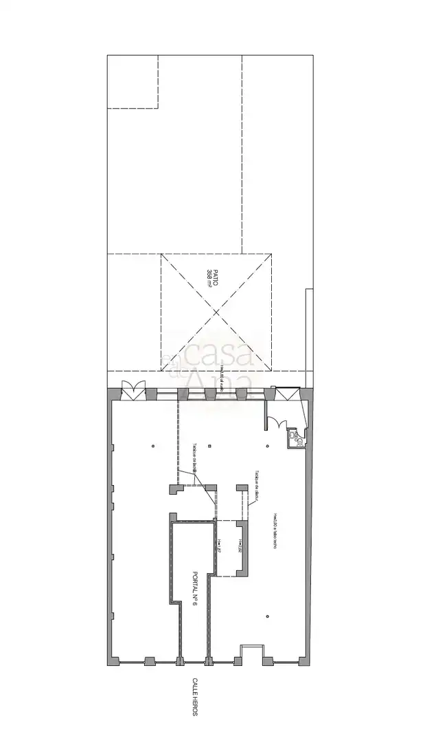 Commercial properties for sale in Bilbao 