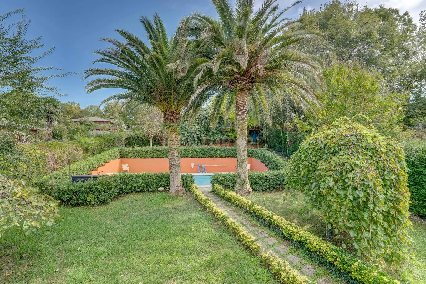 Casa pareada con piscina en venta en Mendin Zahar Etxadia Etxetaldea, Spain 15, imagen 84