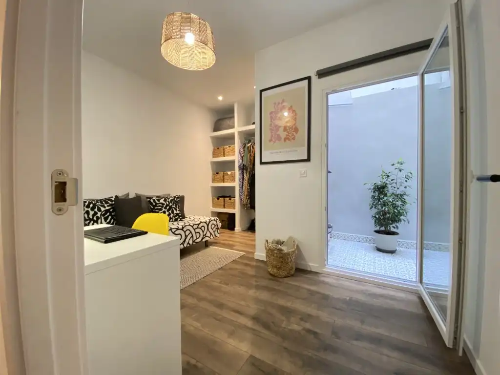 Erdgeschosswohnung zum Verkauf in Calle Juan De Austria, imagen 18