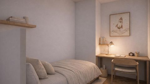 Foto 3 de Piso en venta en Can Borrell, Mollet del Vallès