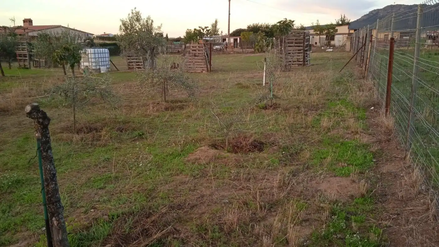Terreni e lotti in vendita a Sierra de Fuentes, imagen 6