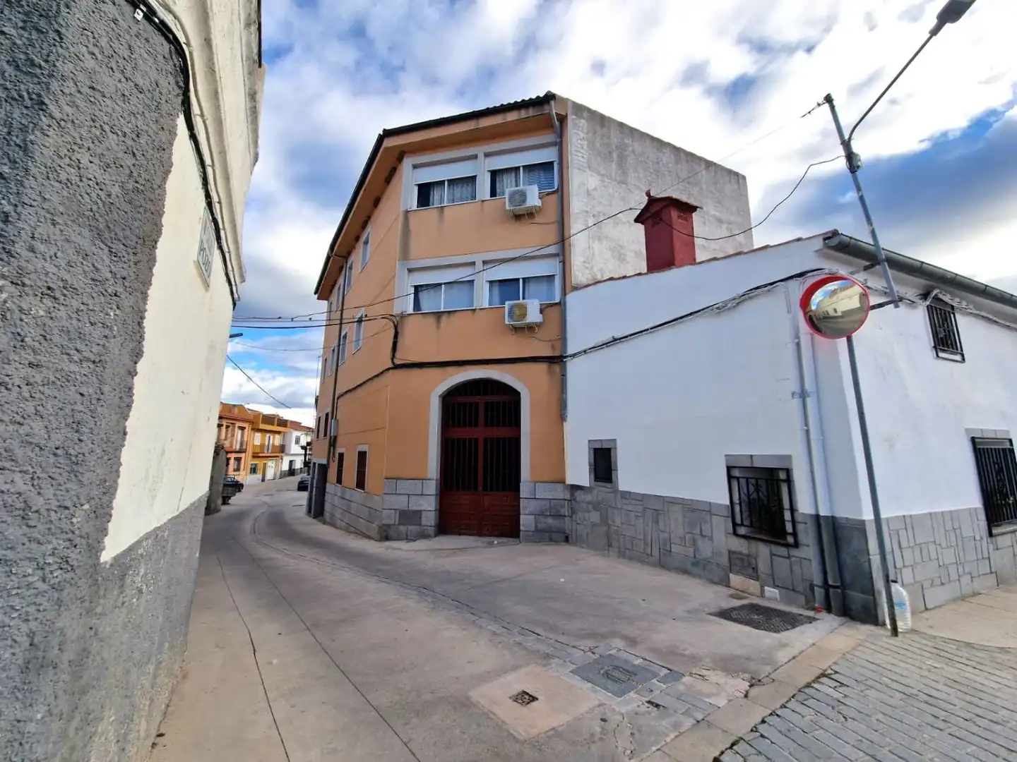 Flat for sale in Calle Calle El Pozo, 2, puerta B