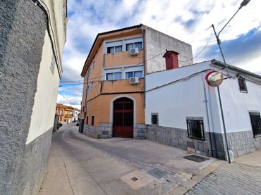 Appartement à vendre à Calle Calle El Pozo, 2, puerta B