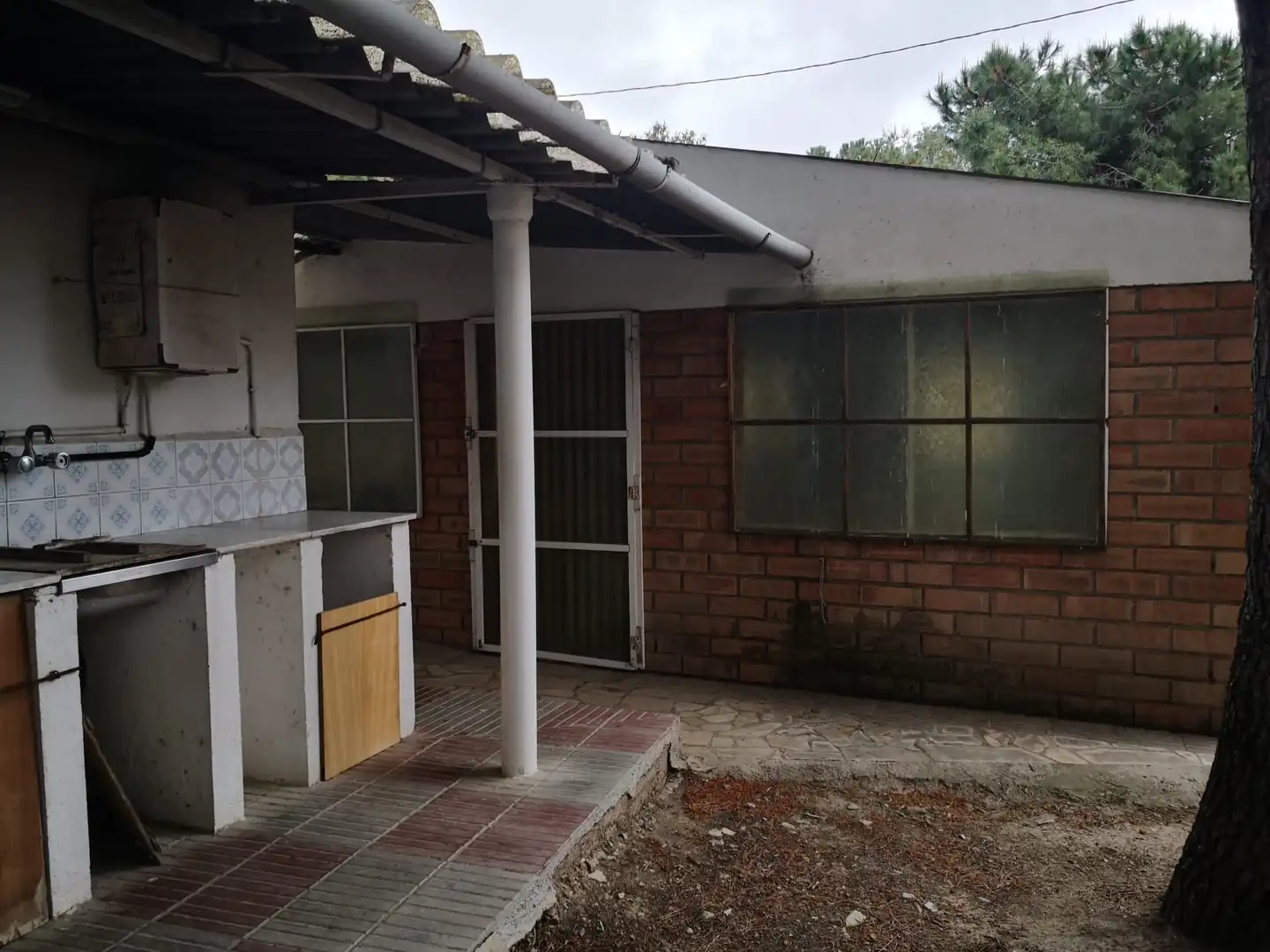 Casa o chalet en venta en Almoster