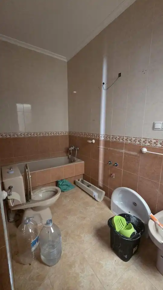 Piso en venta en Torrubia, Horcajo de Santiago