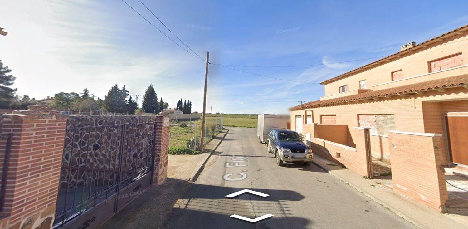 Casa o chalet en venta en Burguillos de Toledo