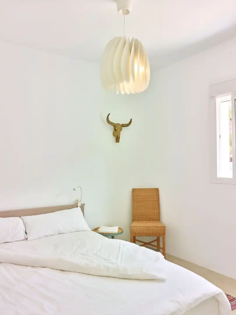 Haus mit Pool zum Verkauf in Cala Vedella-Cala Tarida, imagen 39