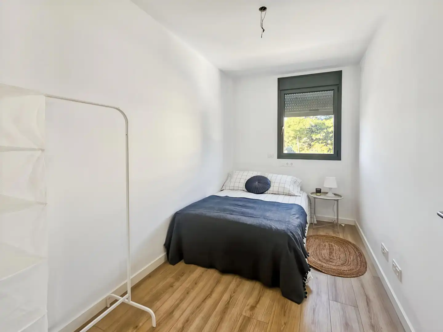 Piso en venta en Carrer Jaume Balmes, Zona alta