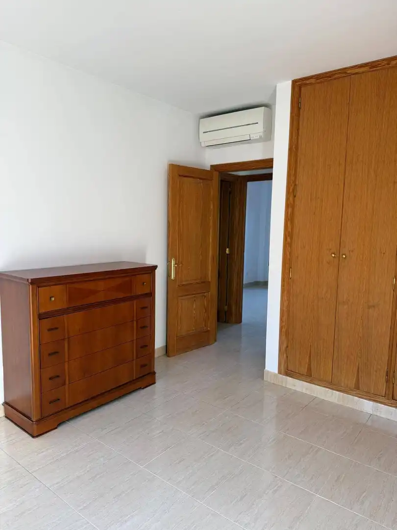 Casa a schiera con giardino in affitto a Pòrtol, imagen 29
