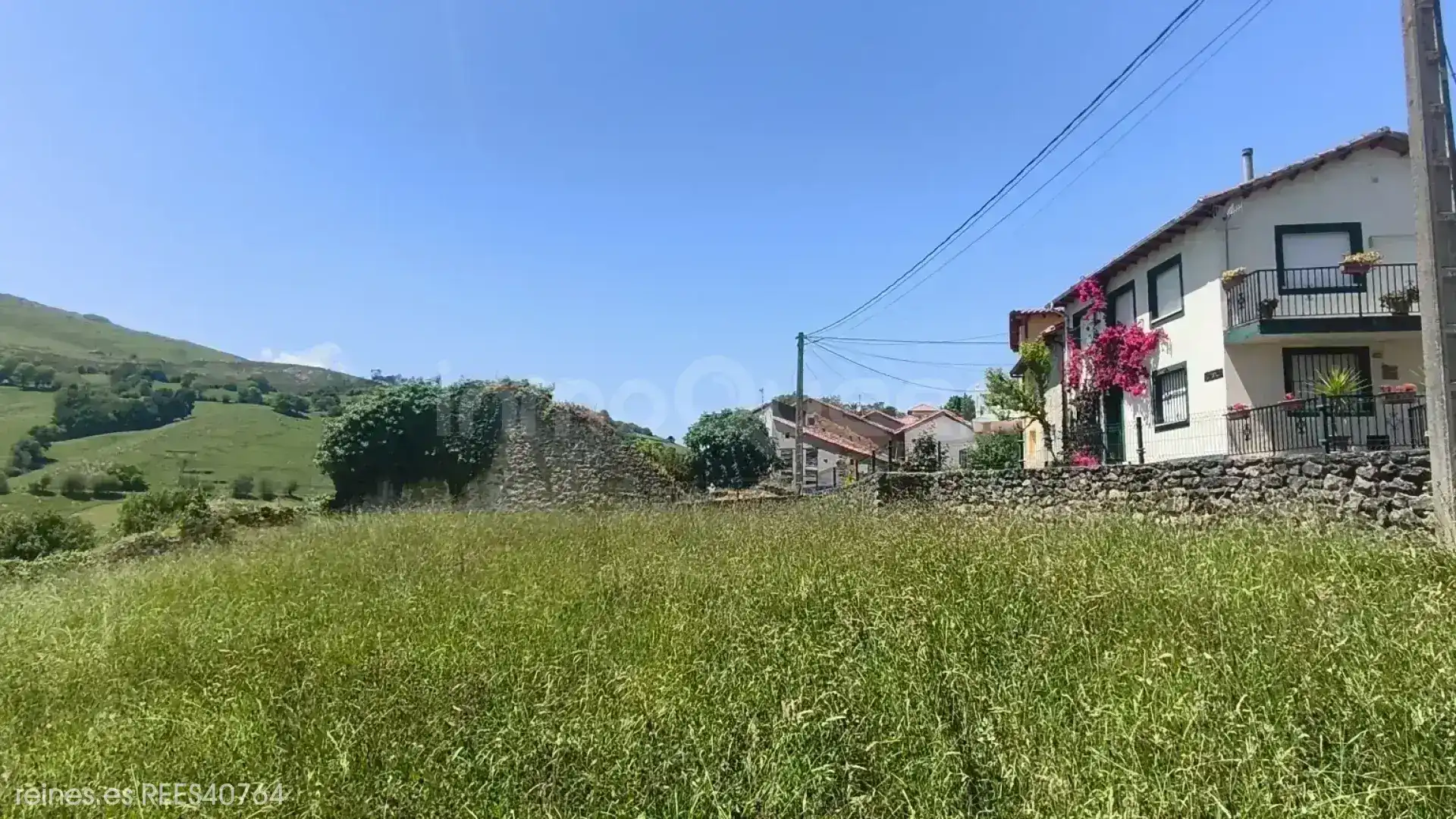 Grundstücke und Bauplätze zum Verkauf in PEÑAMELLERA BAJA, imagen 4