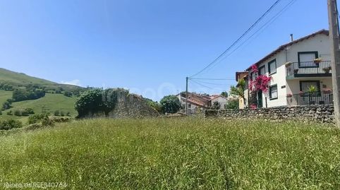 Venta de Terreno urbano en Peñamellera Baja  REES40764, imatge 4