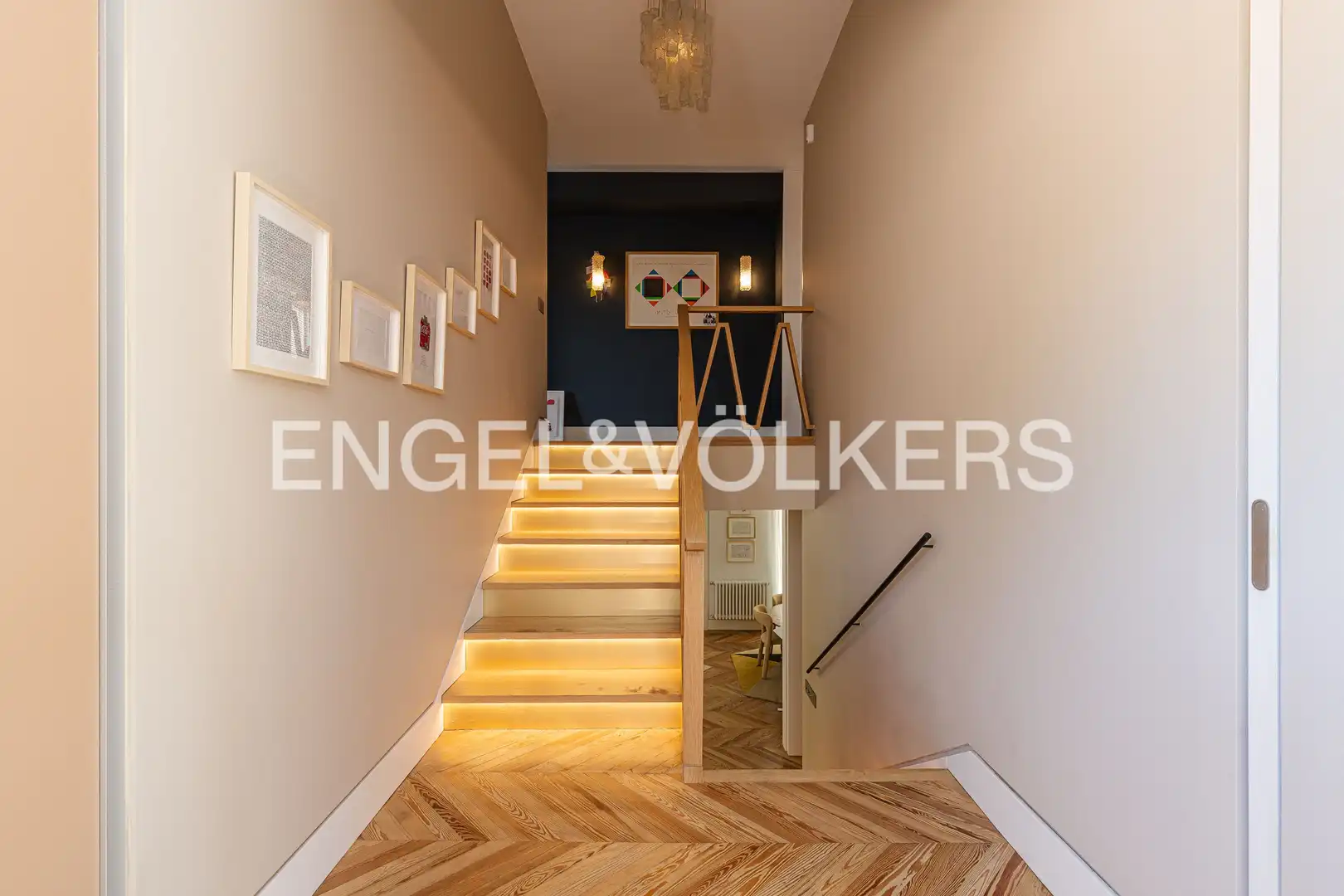 Casa o chalet en venta en Madrid con Aire acondicionado, Calefacción y Jardín privado