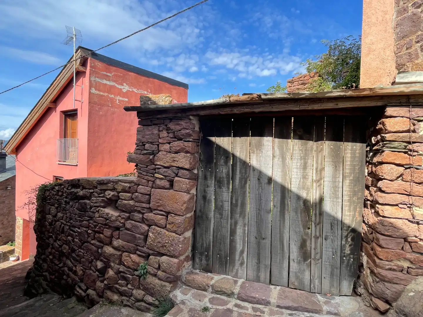 Residencial en venta en Soriguera, Lleida