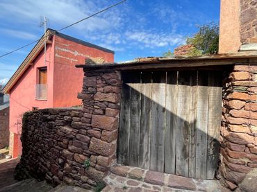 Terreno residencial en venta en Carrer Unica; Vilamur 55