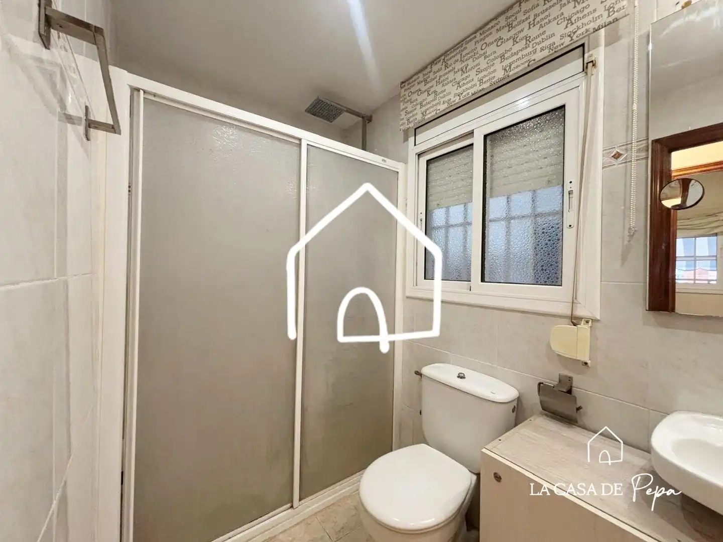 Flat with terrace for sale in La Roureda, imagen 16