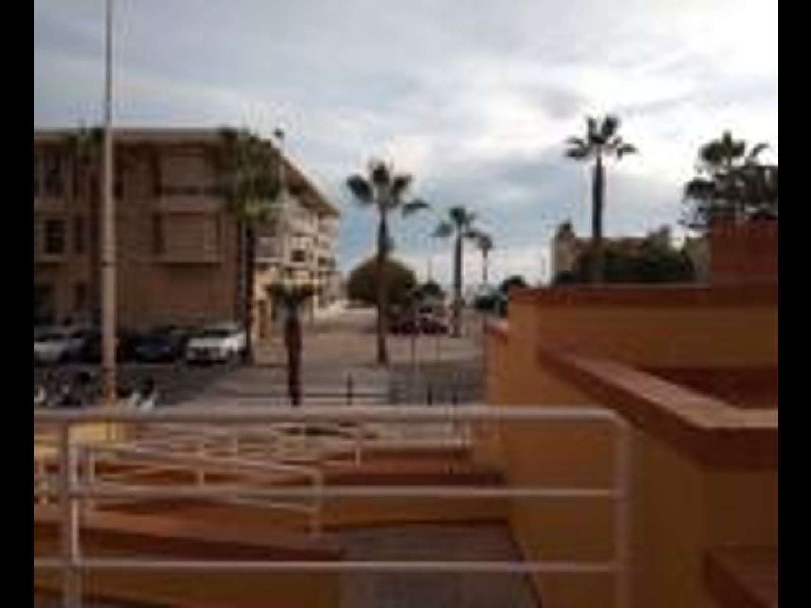 Apartment to share in La Patacona