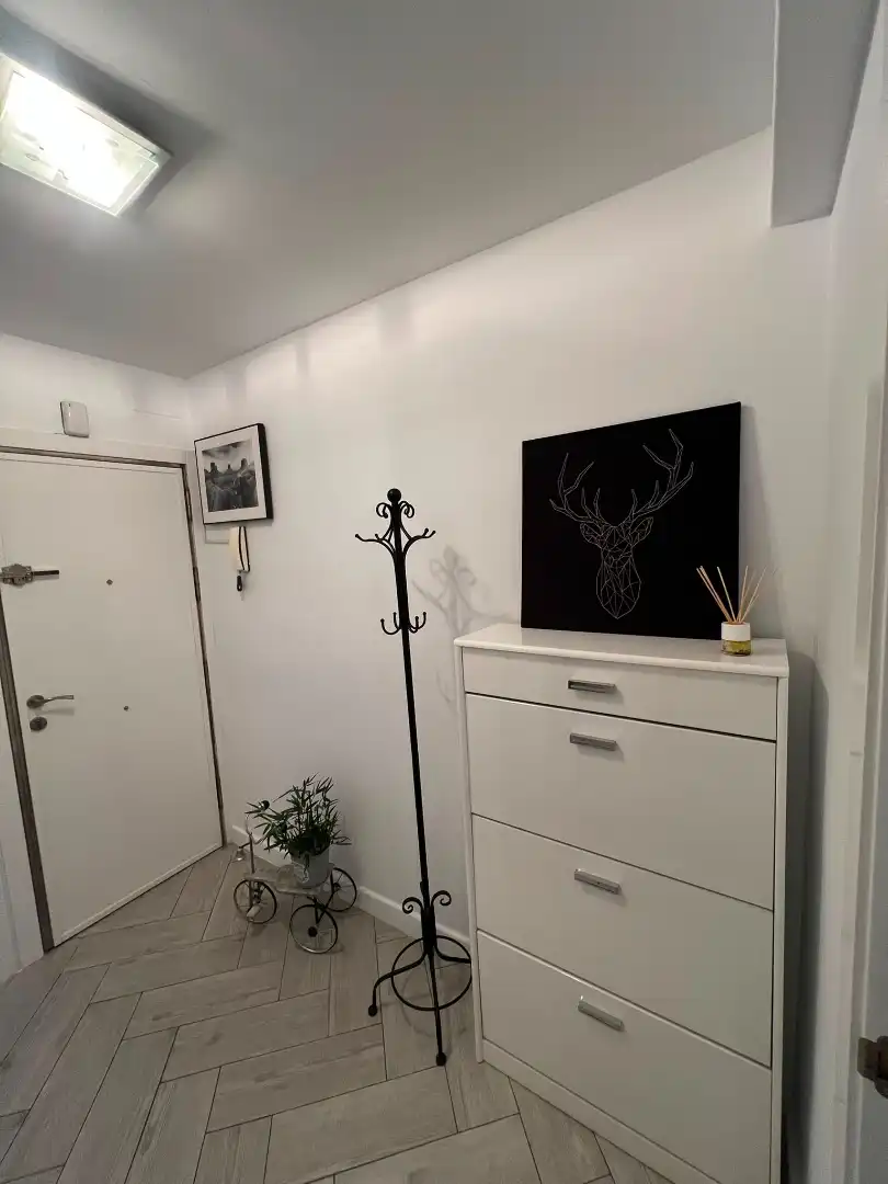Piso de alquiler en Móstoles con Aire acondicionado, Calefacción y Parquet