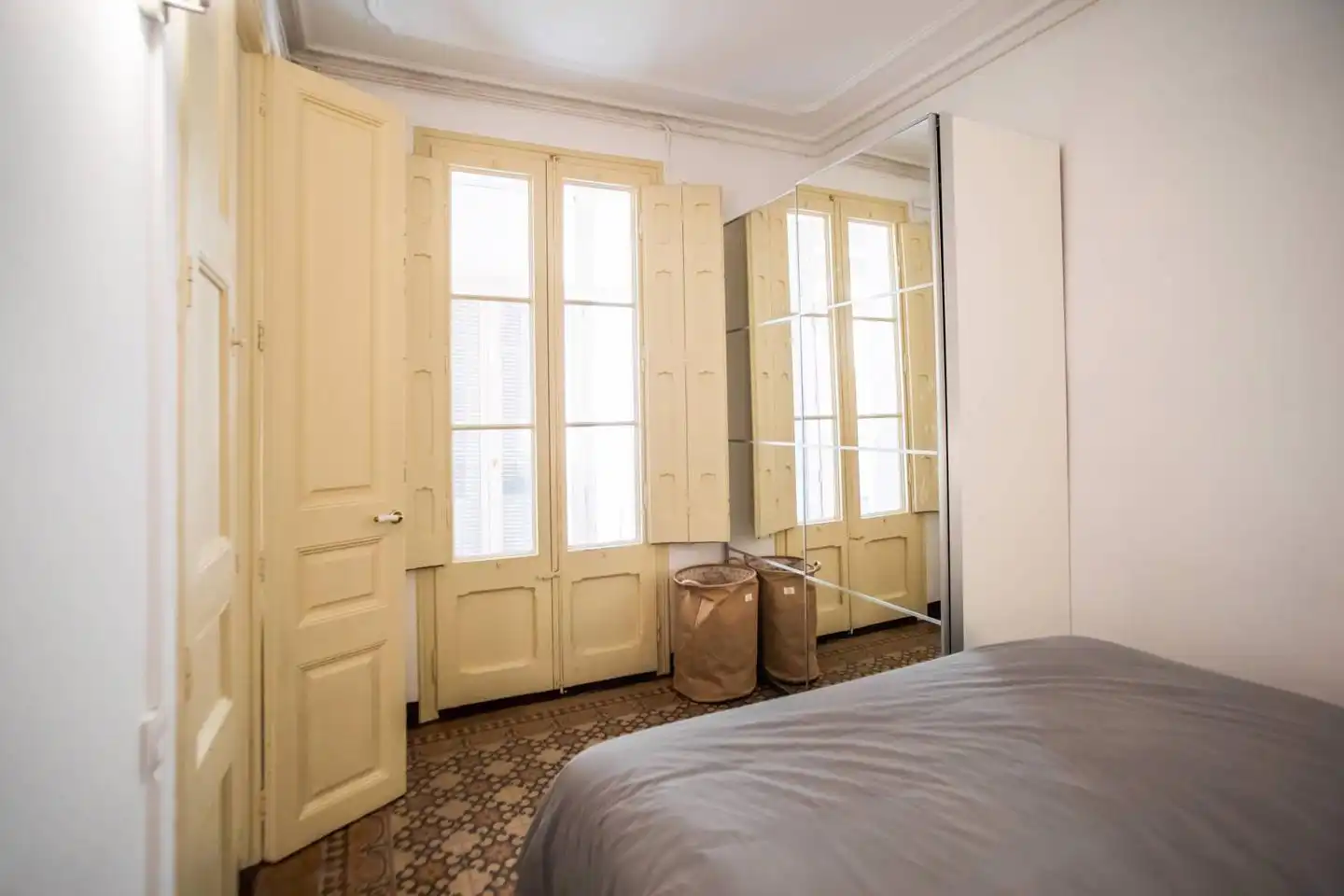 Wohnung mit Terrasse zum Verkauf in De Roger De Llúria, imagen 22