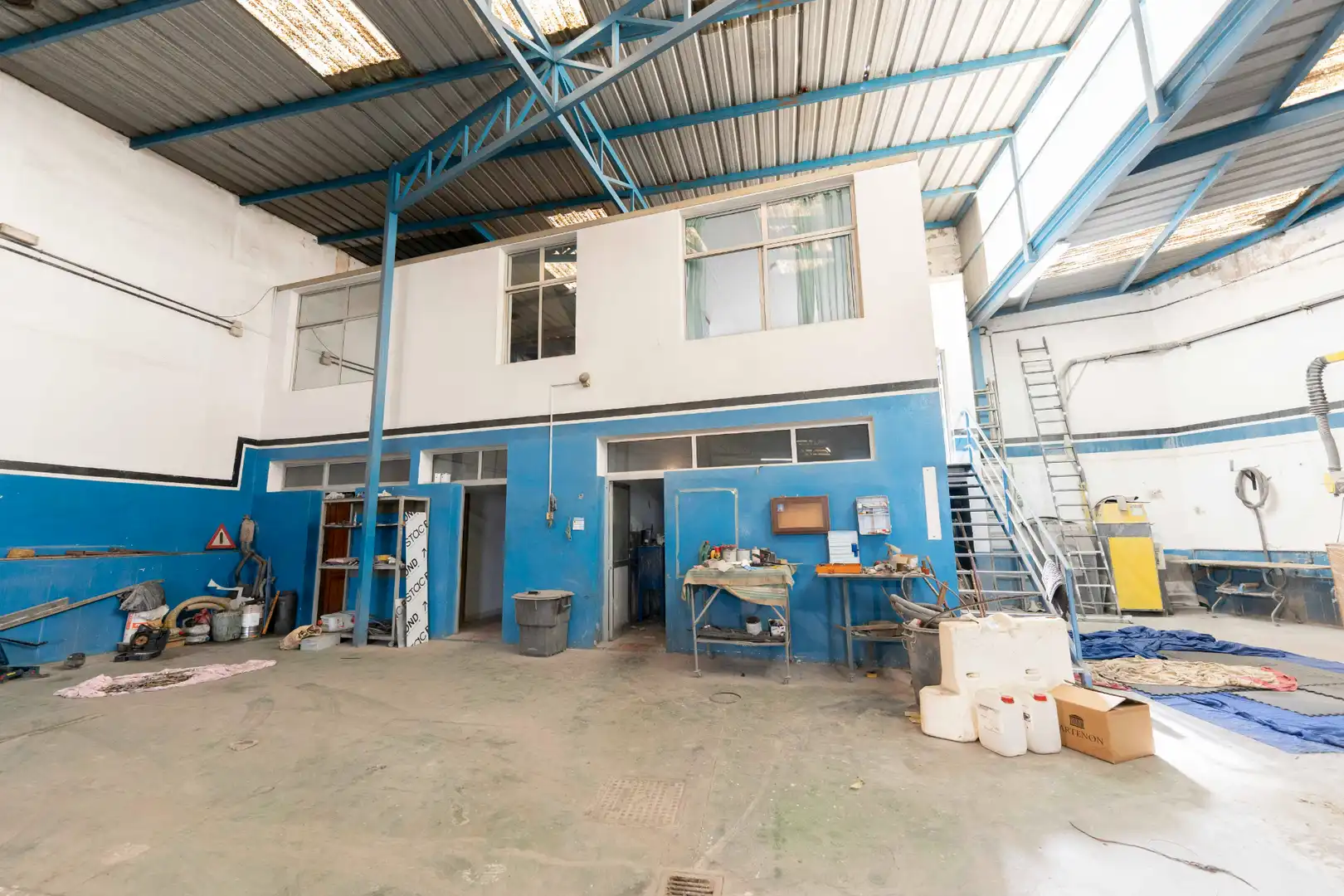 Nave industrielle à vendre à Avenida de los Menceyes 116, imagen 10
